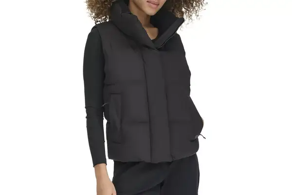 Levi’s Quilted Puffer Vest