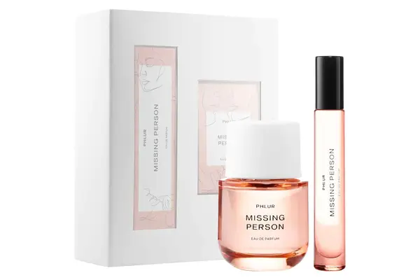 Phlur Missing Person Perfume Set