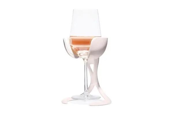 VoChill Personal Wine Glass Chiller