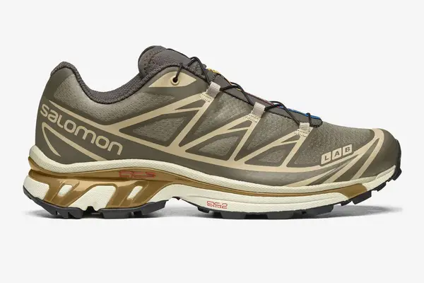 Salomon Sneakers XT-6