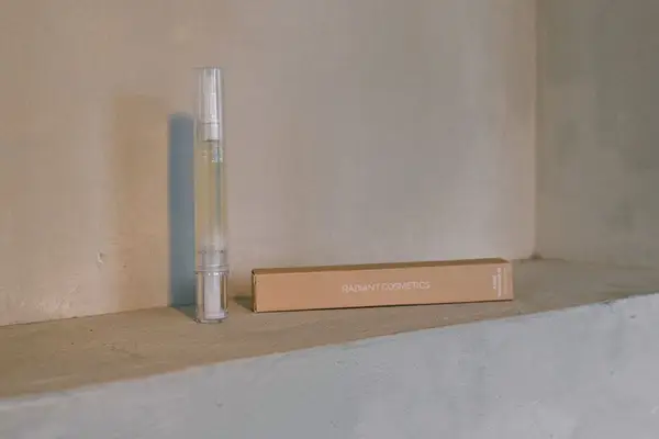 Radiant Cosmetics Nail Growth Oil