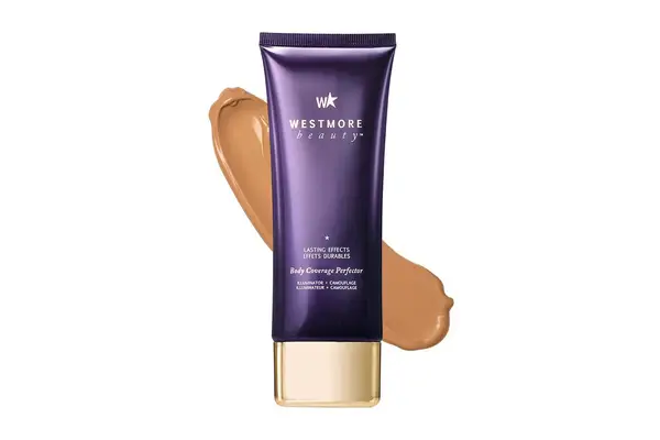 Amazon Westmore Beauty Body Coverage Perfector