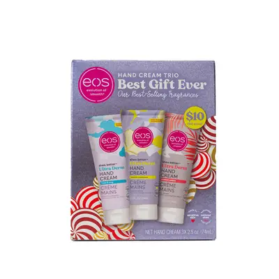 LYS Beauty Speak Love 3pc Matte Liquid Lipstick Set