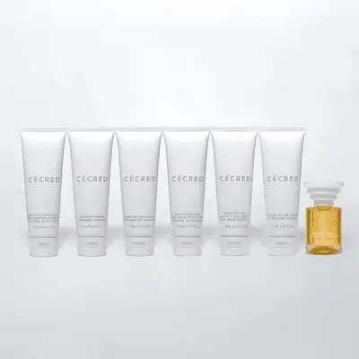 Cecred Mini + Mighty Bundle