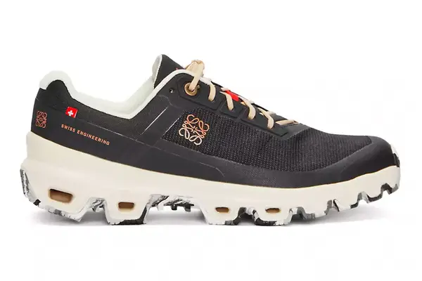 Loewe x ON Cloudventure Sneakers