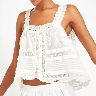 Frasier Sterling Custom Major Nameplate Necklace in gold