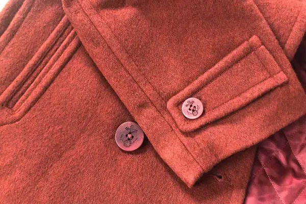 A close-up detail photo of the L.L.Bean Women
