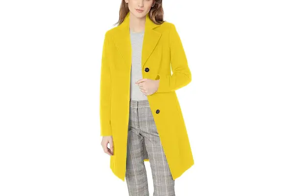 A close-up detail photo of the L.L.Bean Women