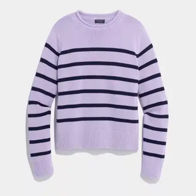Vineyard Vines Cotton Crewneck