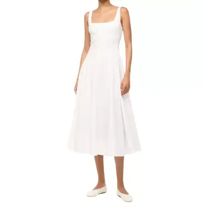 Sttaud Wells Dress