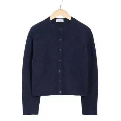 & Other Stories Knitted Cardigan