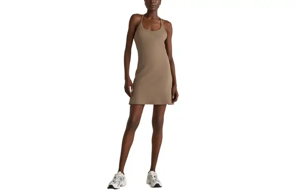 Quince Ultra-Form Active Dress