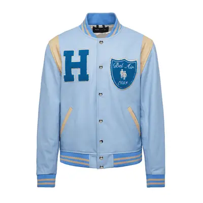 Homme Femme Bel Air Varsity Jacket