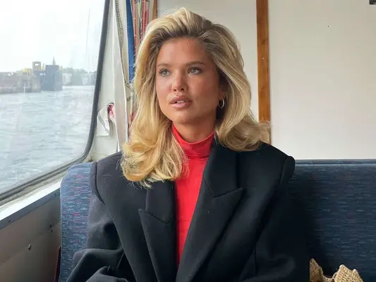 12 Thanksgiving outfit ideer til at bringe større stil til bordet