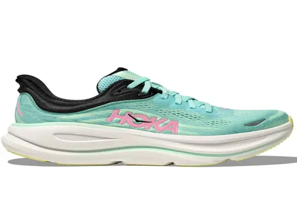 Hoka Bondi 9 anmeldelse: Mine ærlige tanker som en ivrig løber