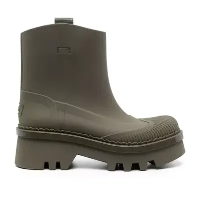 Sam Edelman Michaela Mary Jane Flat in butter yellow