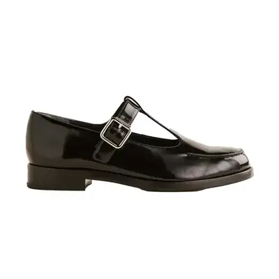 Reformation Angela Loafer in black