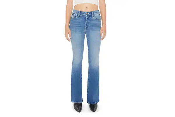 Nordstrom MOTHER Lil