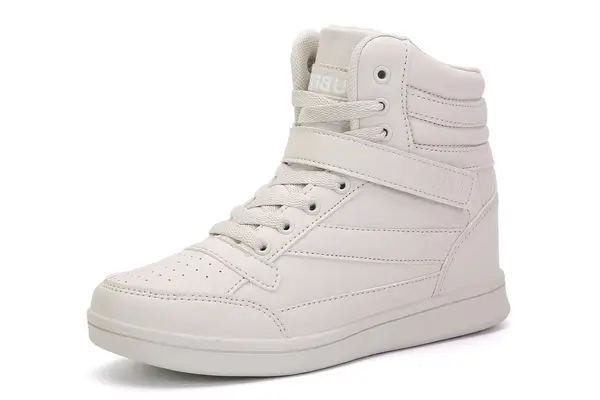Amazon UBFEN High Top Ankle Support Sneakers