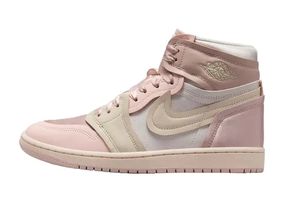 Nike Air Jordan 1 High Method of Make