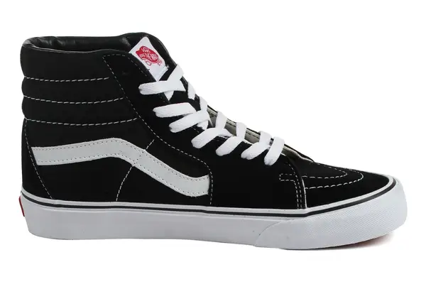 Amazon Vans Canvas SK8-HI