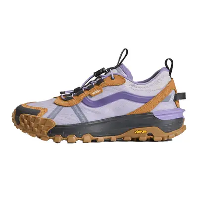 Vans MTE Crosspath XC Shoes in purple and brown