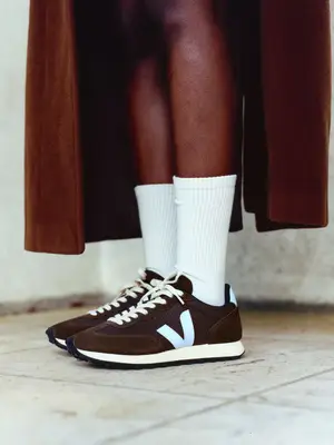 Adidas Gazelle Bold Shoes in fuchsia and slime green