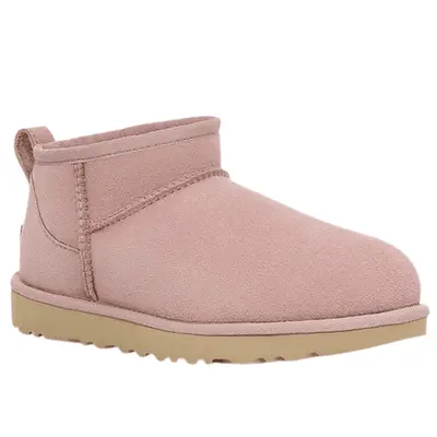 Ugg Ultra Mini Classic Boot
