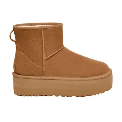 Ugg Classic Mini Platform
