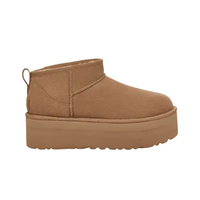 Ugg Classic Ultra Mini Platform