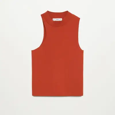 Asymmetric Design Top