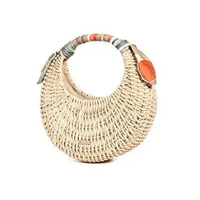 Taja Mini Top Handle Bag