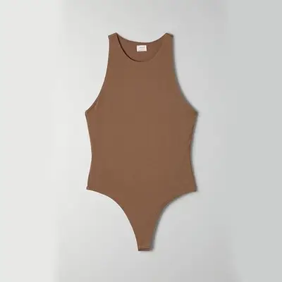 Vacay Bodysuit