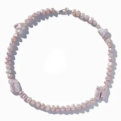 Galleria Necklace ($245)