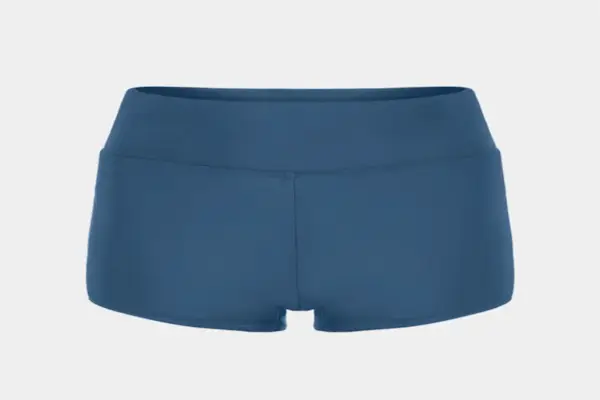 Testbericht zu Knix Period Bademode: Meine ehrlichen Gedanken nach dreiwöchigem Testen