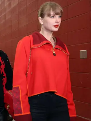 Half-Zip Sweater - MYM Beauty Winter Knitwear Trends