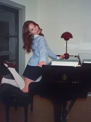 Raye Thea Bootie in black