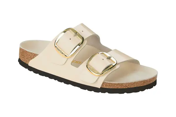 Nordstrom Birkenstock Arizona Big Buckle Slide Sandal