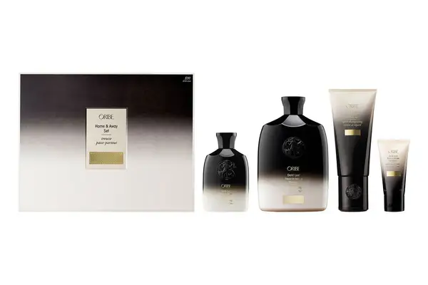 Nordstrom Gold Lust Set ORIBE