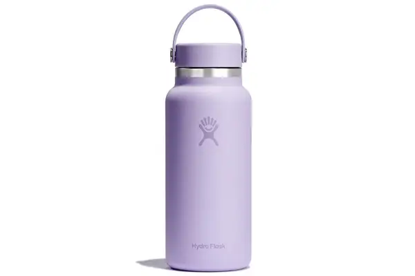 Nordstrom HydroFlask 32-Ounce Wide-Mouth Water Bottle