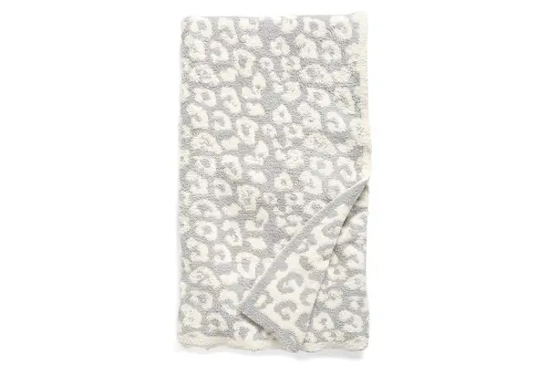 Nordstrom Barefoot Dreams In the Wild Throw Blanket