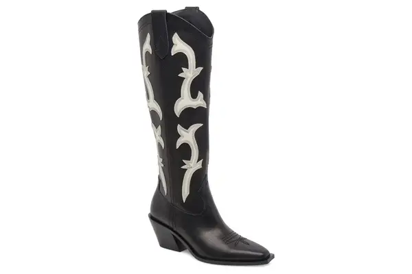 Nordstrom Dolce Vita Samare Western Boot
