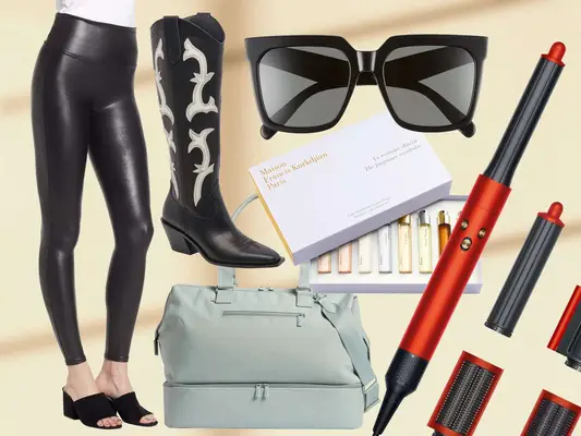 De 19 bedste mode- og skønhedsaftaler i Nordstroms jubilæumssalg ifølge vores shoppingredaktør