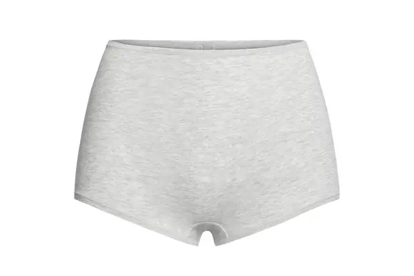 Skims Cotton Jersey Boy Short