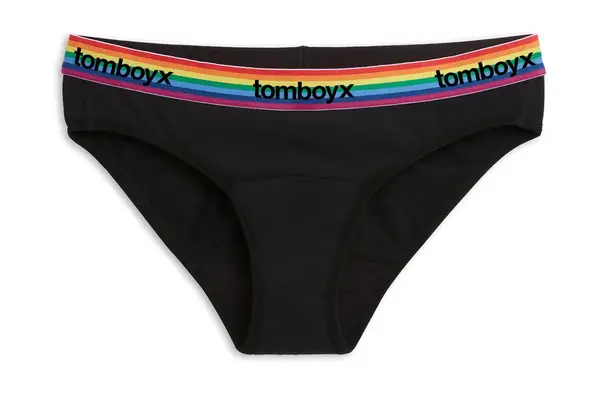 Tomboy X underwear