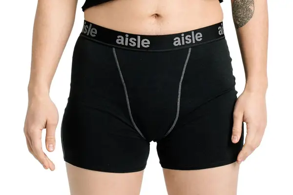 Aisle Leakproof BOOST Boxer Short