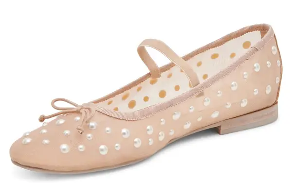 Zappos Dolce Vita Cadel Pearl