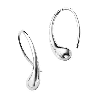 Elsa Peretti Teardrop Earrings