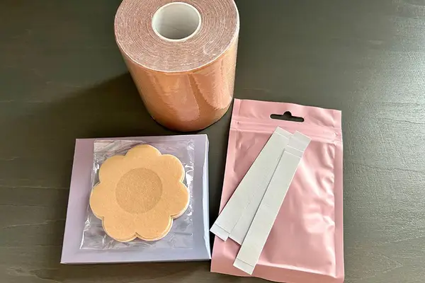 VBT Breast Tape