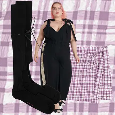 Cornelia James Calypso Satin Opera Gloves